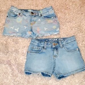 Summer Shorts!